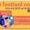 Chystáme Letný festival na KVP